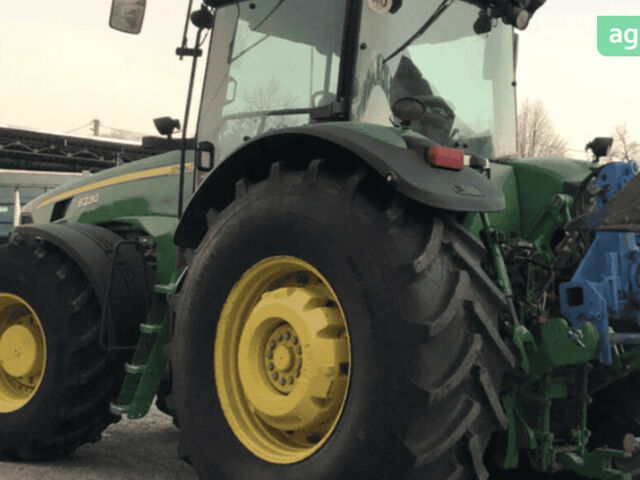 Джон Дір 8330, об'ємом двигуна 0 л та пробігом 0 тис. км за 122641 $, фото 5 на Automoto.ua