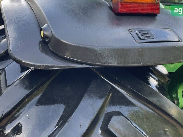 Джон Дір 8330, об'ємом двигуна 0 л та пробігом 0 тис. км за 122136 $, фото 7 на Automoto.ua