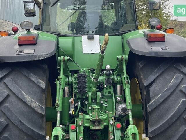 Джон Дір 8330, об'ємом двигуна 0 л та пробігом 0 тис. км за 122136 $, фото 27 на Automoto.ua