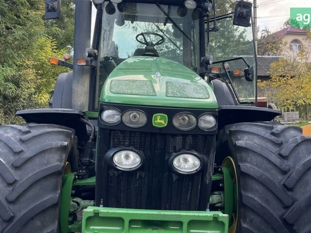 Джон Дір 8330, об'ємом двигуна 0 л та пробігом 0 тис. км за 122136 $, фото 21 на Automoto.ua