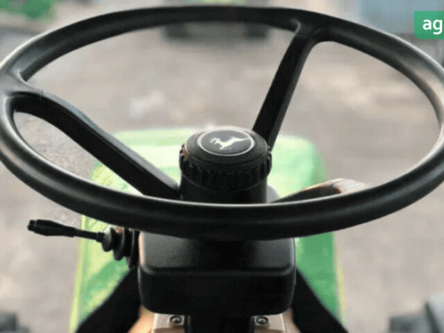 Джон Дір 8330, об'ємом двигуна 0 л та пробігом 0 тис. км за 122641 $, фото 8 на Automoto.ua