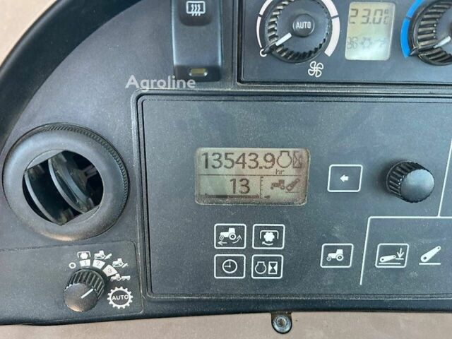 Зеленый Джон Дир 8330, объемом двигателя 0 л и пробегом 0 тыс. км за 52517 $, фото 9 на Automoto.ua