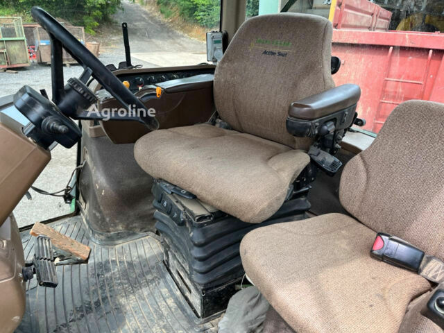 Зелений Джон Дір 8330, об'ємом двигуна 0 л та пробігом 0 тис. км за 99856 $, фото 5 на Automoto.ua