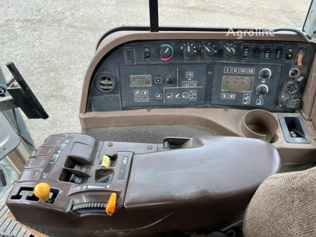 Зелений Джон Дір 8330, об'ємом двигуна 0 л та пробігом 0 тис. км за 99856 $, фото 4 на Automoto.ua