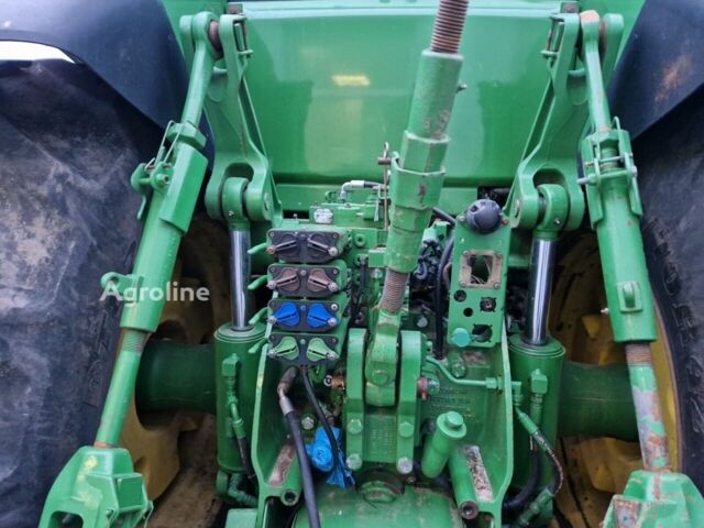 Джон Дір 8335 Р, об'ємом двигуна 0 л та пробігом 0 тис. км за 135000 $, фото 5 на Automoto.ua
