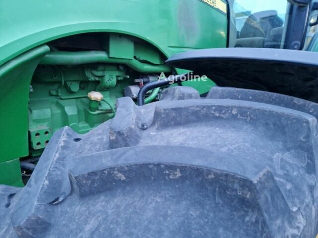 Джон Дир 8335 Р, объемом двигателя 0 л и пробегом 0 тыс. км за 135000 $, фото 8 на Automoto.ua