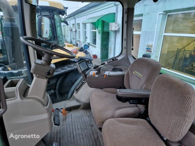Джон Дир 8335 Р, объемом двигателя 0 л и пробегом 0 тыс. км за 142275 $, фото 9 на Automoto.ua
