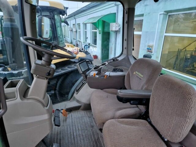 Джон Дір 8335 Р, об'ємом двигуна 0 л та пробігом 0 тис. км за 157039 $, фото 9 на Automoto.ua