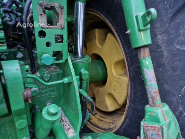 Джон Дір 8335 Р, об'ємом двигуна 0 л та пробігом 0 тис. км за 135000 $, фото 6 на Automoto.ua