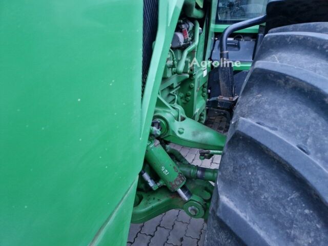 Джон Дир 8335 Р, объемом двигателя 0 л и пробегом 0 тыс. км за 135000 $, фото 7 на Automoto.ua