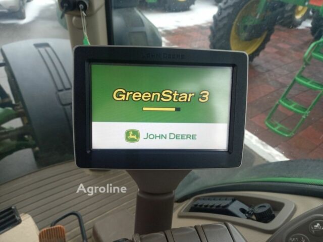 Джон Дир 8335 Р, объемом двигателя 0 л и пробегом 0 тыс. км за 192016 $, фото 3 на Automoto.ua