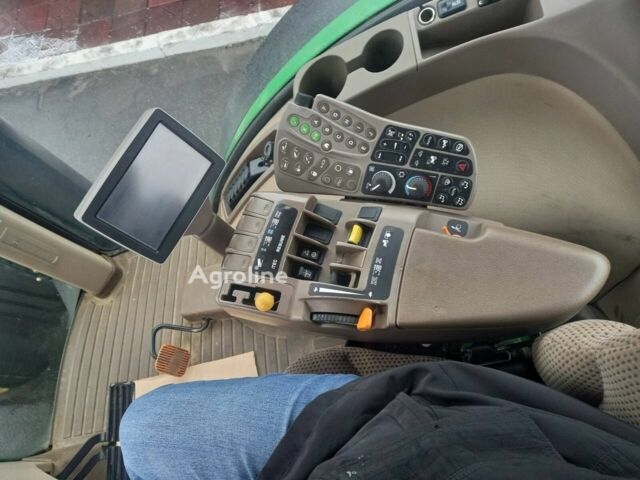 Джон Дир 8335 Р, объемом двигателя 0 л и пробегом 0 тыс. км за 192016 $, фото 4 на Automoto.ua