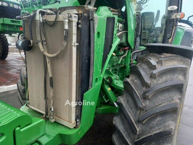 Джон Дир 8335 Р, объемом двигателя 0 л и пробегом 0 тыс. км за 192016 $, фото 5 на Automoto.ua