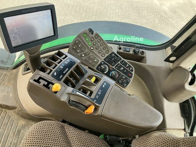 Джон Дир 8335 Р, объемом двигателя 0 л и пробегом 0 тыс. км за 181007 $, фото 5 на Automoto.ua