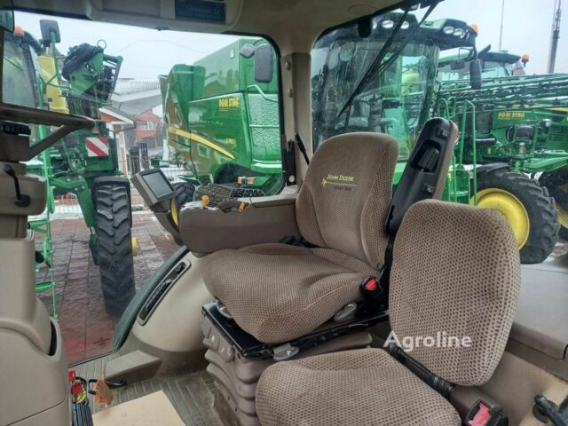 Джон Дир 8335 Р, объемом двигателя 0 л и пробегом 0 тыс. км за 192016 $, фото 2 на Automoto.ua