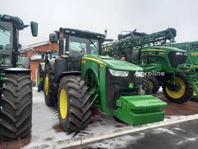 Джон Дир 8335 Р, объемом двигателя 0 л и пробегом 0 тыс. км за 192016 $, фото 1 на Automoto.ua