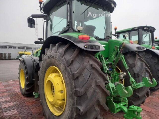 Джон Дир 8335 Р, объемом двигателя 0 л и пробегом 0 тыс. км за 180703 $, фото 3 на Automoto.ua