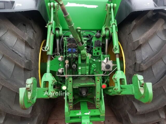 Джон Дир 8335 Р, объемом двигателя 0 л и пробегом 0 тыс. км за 180703 $, фото 2 на Automoto.ua