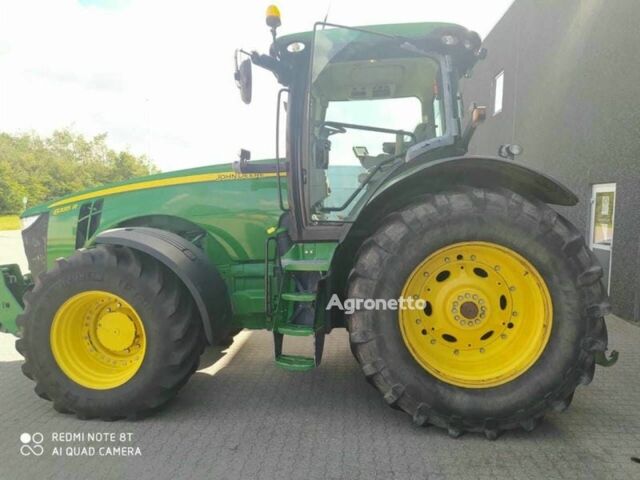 Джон Дир 8335 Р, объемом двигателя 0 л и пробегом 0 тыс. км за 140863 $, фото 1 на Automoto.ua