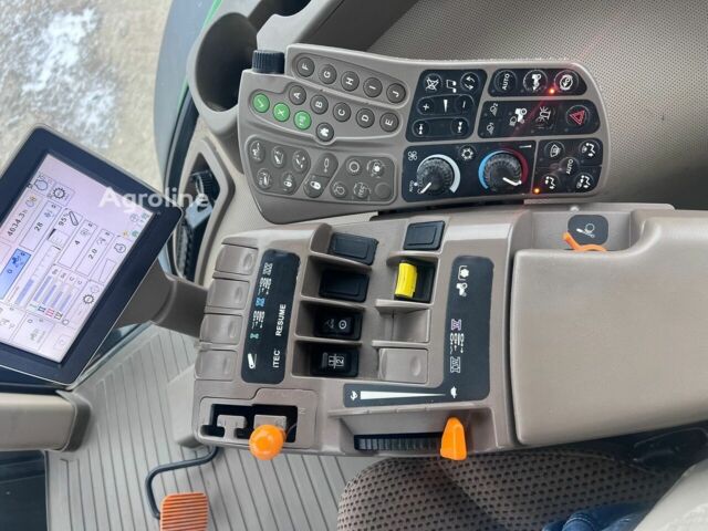 Джон Дир 8335 Р, объемом двигателя 0 л и пробегом 0 тыс. км за 208986 $, фото 12 на Automoto.ua