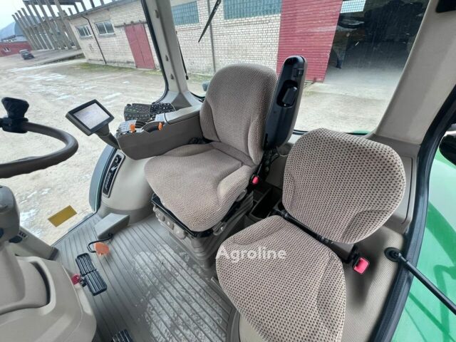 Джон Дир 8335 Р, объемом двигателя 0 л и пробегом 0 тыс. км за 208986 $, фото 13 на Automoto.ua