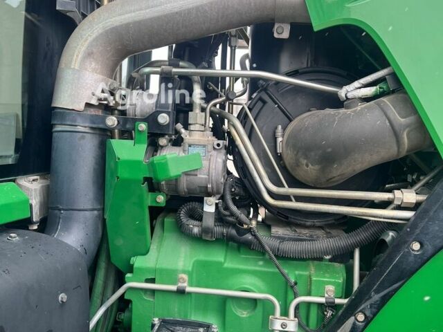 Джон Дир 8335 Р, объемом двигателя 0 л и пробегом 0 тыс. км за 208986 $, фото 14 на Automoto.ua