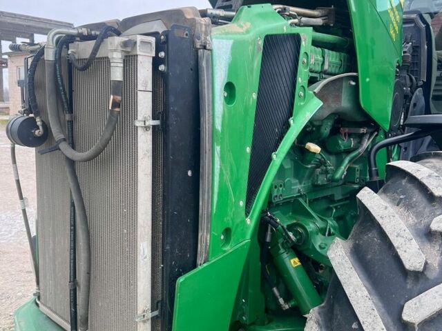 Джон Дир 8335 Р, объемом двигателя 0 л и пробегом 0 тыс. км за 208986 $, фото 15 на Automoto.ua