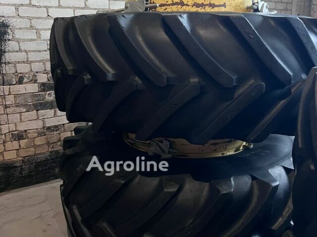 Джон Дир 8335 Р, объемом двигателя 0 л и пробегом 0 тыс. км за 208986 $, фото 3 на Automoto.ua