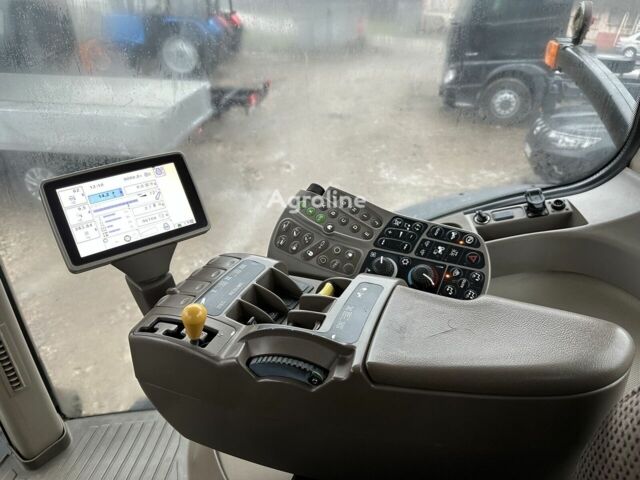 Джон Дір 8335 Р, об'ємом двигуна 0 л та пробігом 0 тис. км за 145000 $, фото 10 на Automoto.ua