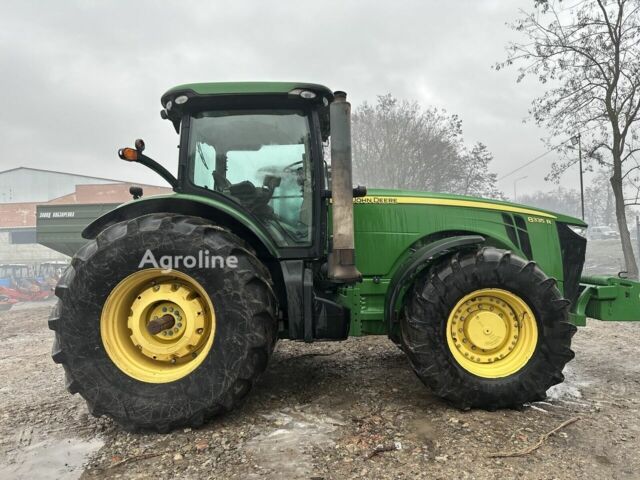 Джон Дір 8335 Р, об'ємом двигуна 0 л та пробігом 0 тис. км за 145000 $, фото 5 на Automoto.ua