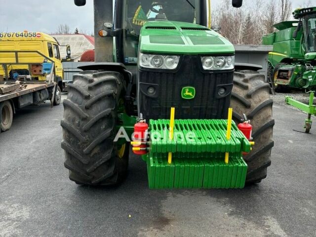 Джон Дір 8335 Р, об'ємом двигуна 0 л та пробігом 0 тис. км за 134500 $, фото 6 на Automoto.ua