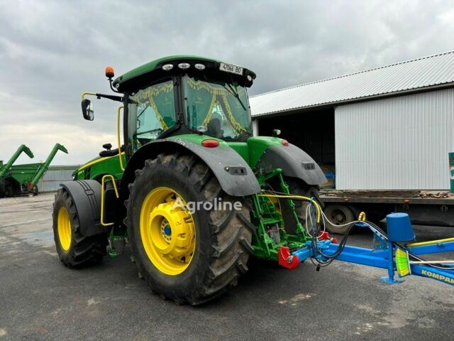 Джон Дір 8335 Р, об'ємом двигуна 0 л та пробігом 0 тис. км за 134500 $, фото 2 на Automoto.ua