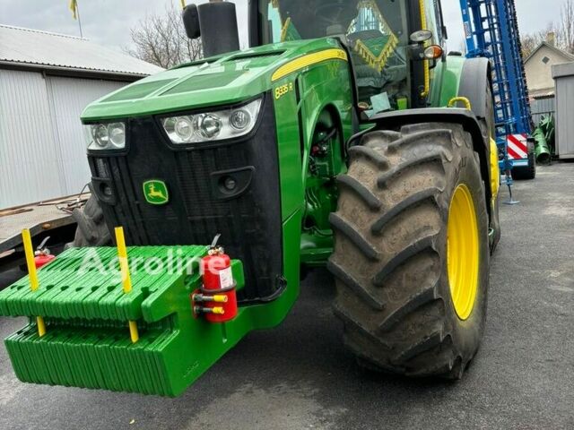 Джон Дір 8335 Р, об'ємом двигуна 0 л та пробігом 0 тис. км за 134500 $, фото 7 на Automoto.ua