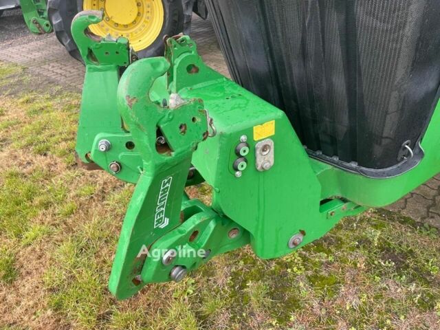 Зеленый Джон Дир 8335 Р, объемом двигателя 0 л и пробегом 0 тыс. км за 168861 $, фото 6 на Automoto.ua