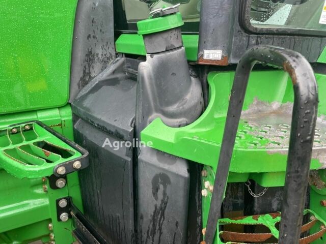 Зеленый Джон Дир 8335 Р, объемом двигателя 0 л и пробегом 0 тыс. км за 169329 $, фото 14 на Automoto.ua