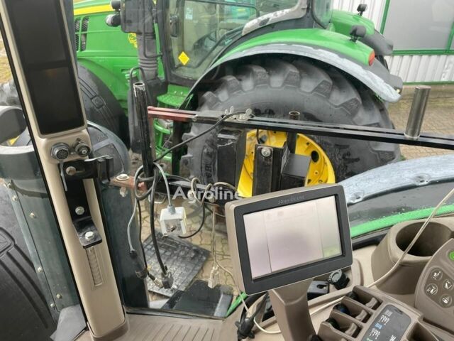 Зеленый Джон Дир 8335 Р, объемом двигателя 0 л и пробегом 0 тыс. км за 169329 $, фото 19 на Automoto.ua