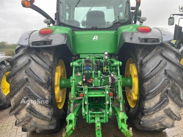 Зеленый Джон Дир 8335 Р, объемом двигателя 0 л и пробегом 0 тыс. км за 169329 $, фото 2 на Automoto.ua