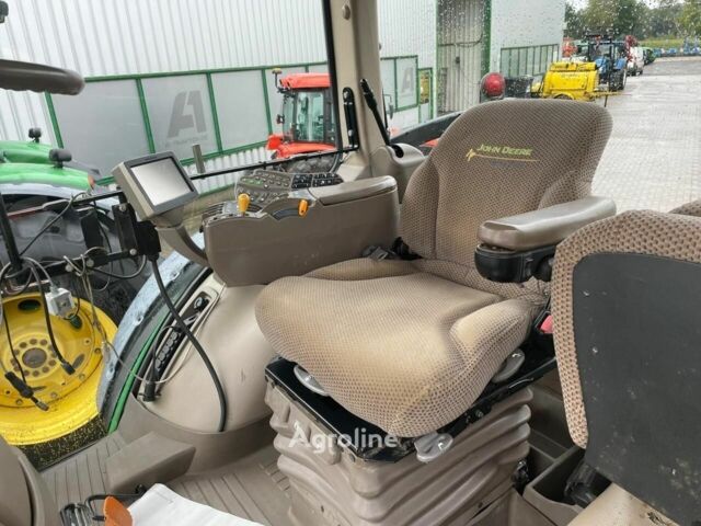 Зеленый Джон Дир 8335 Р, объемом двигателя 0 л и пробегом 0 тыс. км за 168712 $, фото 18 на Automoto.ua