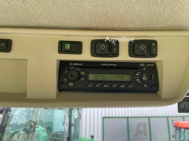 Зеленый Джон Дир 8335 Р, объемом двигателя 0 л и пробегом 0 тыс. км за 168861 $, фото 21 на Automoto.ua