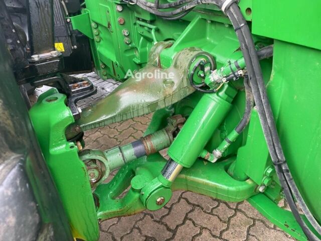 Зеленый Джон Дир 8335 Р, объемом двигателя 0 л и пробегом 0 тыс. км за 168861 $, фото 8 на Automoto.ua