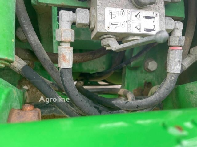 Зеленый Джон Дир 8335 Р, объемом двигателя 0 л и пробегом 0 тыс. км за 168712 $, фото 13 на Automoto.ua