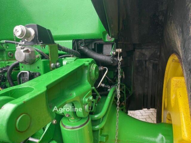 Зеленый Джон Дир 8335 Р, объемом двигателя 0 л и пробегом 0 тыс. км за 169329 $, фото 10 на Automoto.ua