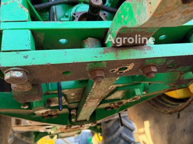 Зеленый Джон Дир 8335 Р, объемом двигателя 0 л и пробегом 0 тыс. км за 129000 $, фото 17 на Automoto.ua