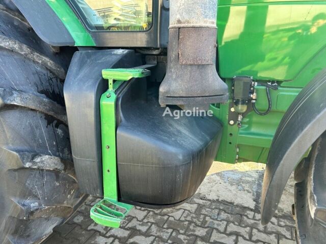 Зелений Джон Дір 8335 Р, об'ємом двигуна 0 л та пробігом 0 тис. км за 128000 $, фото 19 на Automoto.ua