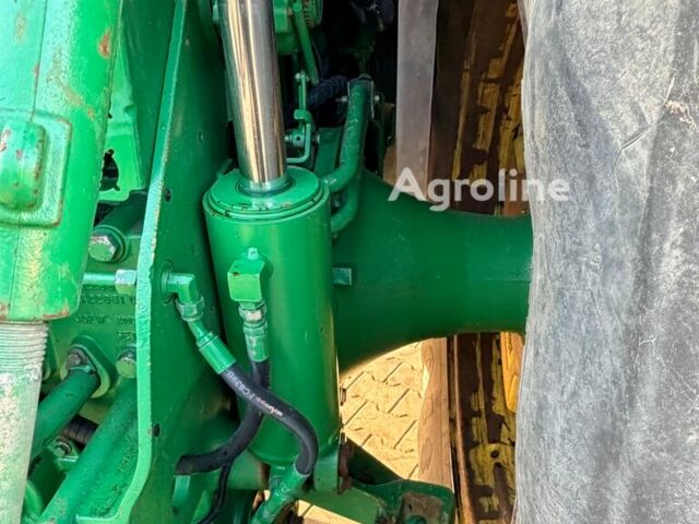 Зеленый Джон Дир 8335 Р, объемом двигателя 0 л и пробегом 0 тыс. км за 129000 $, фото 16 на Automoto.ua