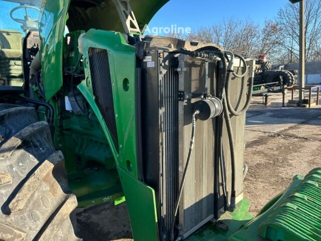 Зелений Джон Дір 8335 Р, об'ємом двигуна 0 л та пробігом 0 тис. км за 148807 $, фото 18 на Automoto.ua