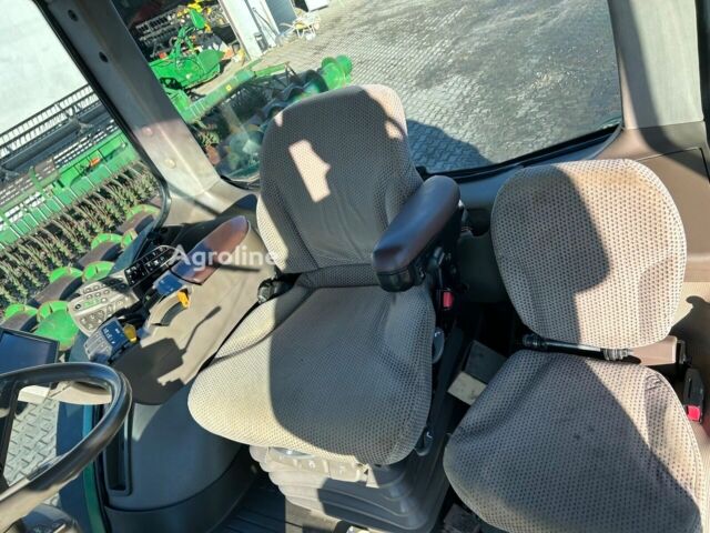 Зелений Джон Дір 8335 Р, об'ємом двигуна 0 л та пробігом 0 тис. км за 148807 $, фото 21 на Automoto.ua