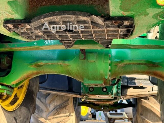 Зеленый Джон Дир 8335 Р, объемом двигателя 0 л и пробегом 0 тыс. км за 129000 $, фото 11 на Automoto.ua