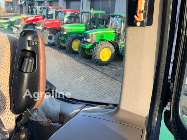 Зеленый Джон Дир 8335 Р, объемом двигателя 0 л и пробегом 0 тыс. км за 129000 $, фото 19 на Automoto.ua