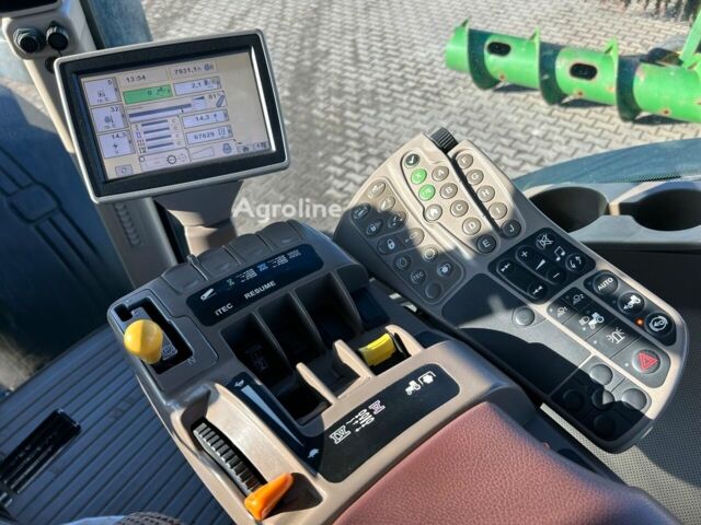 Зелений Джон Дір 8335 Р, об'ємом двигуна 0 л та пробігом 0 тис. км за 128000 $, фото 3 на Automoto.ua